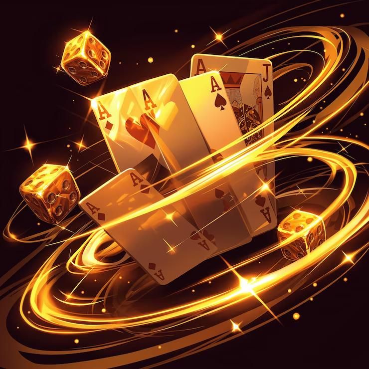 777ACE پر آن لائن سلاٹس کے بارے میں