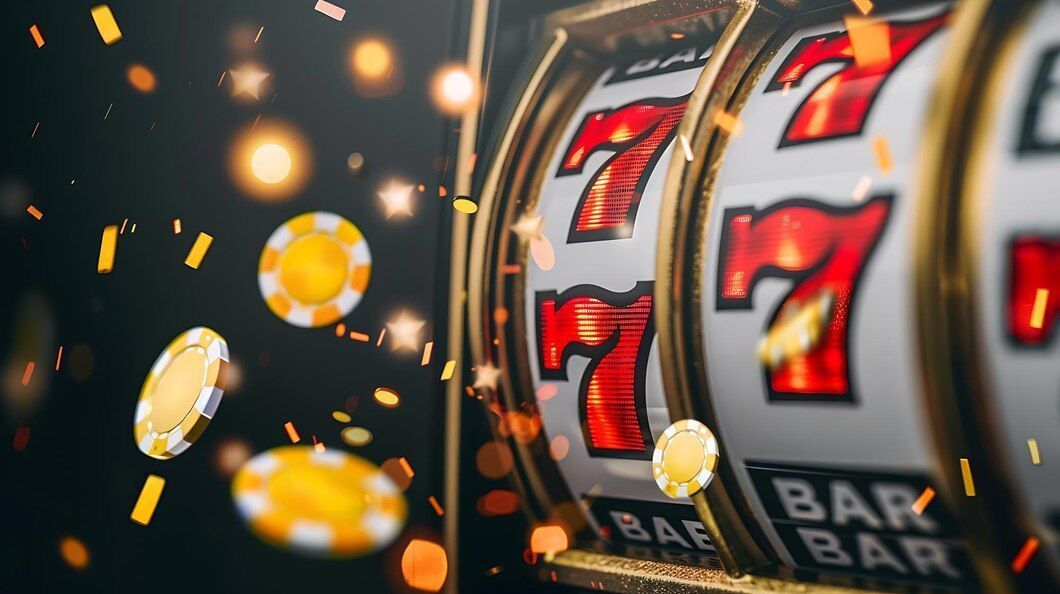 777ACE آن لائن کیسینو میں کھیلنے کی وجوہات