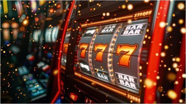 پاکستان میں 777ACE کا آن لائن کیسینو سیکشن کھولیں۔