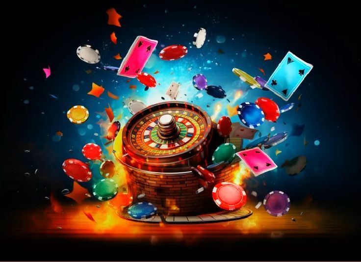 777ACE کیسینو گیمز کا ایک زمرہ منتخب کریں

