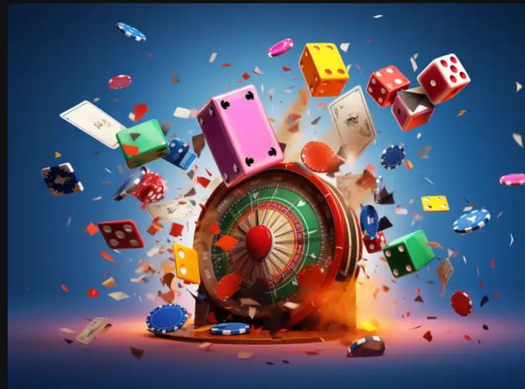 777ACE کیسینو میں ایک آن لائن گیم کا انتخاب کریں۔