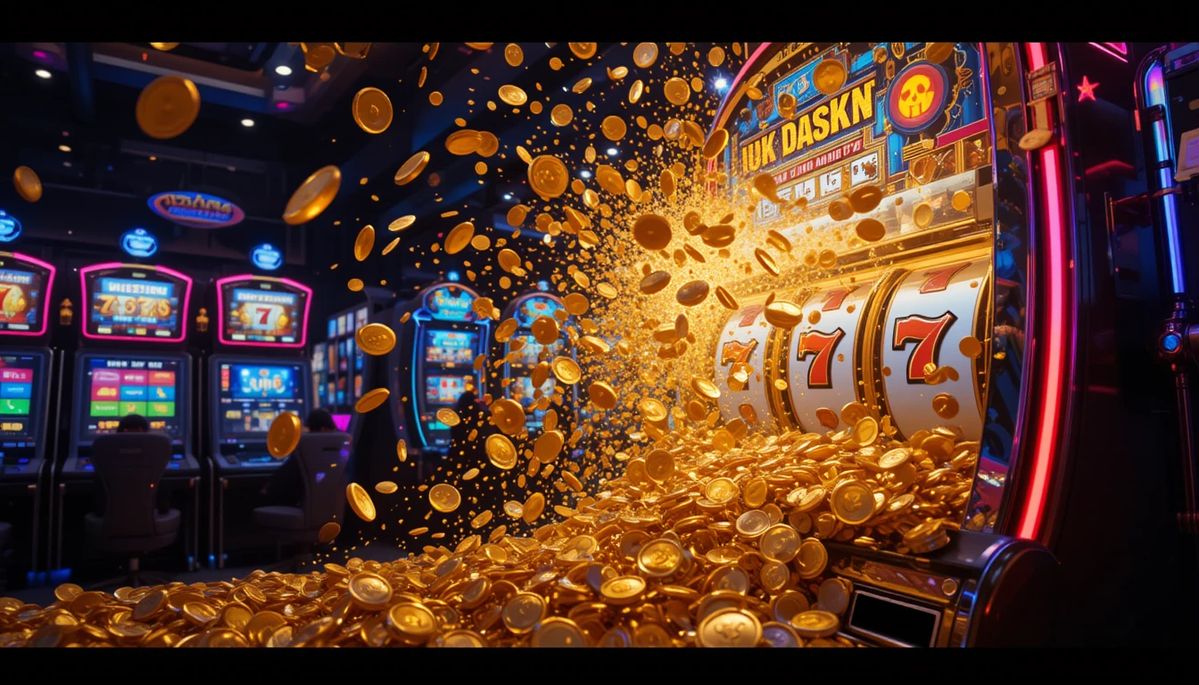 777ACE آن لائن کیسینو میں اصل گیمز