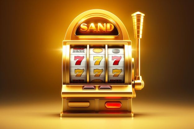 777ACE پر آن لائن سلاٹس کے بارے میں