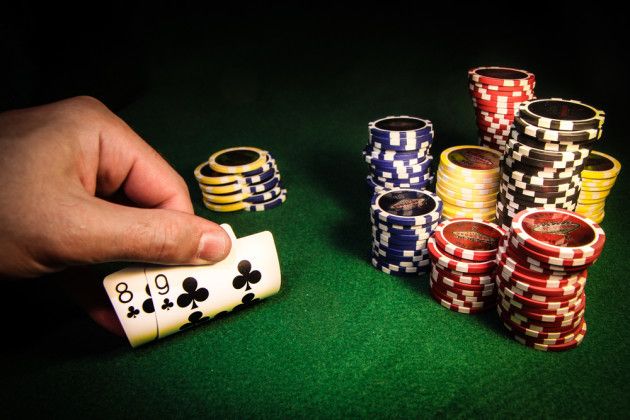 پاکستان میں 777ACE کا آن لائن کیسینو سیکشن کھولیں۔